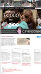 Mobile Screenshot of gioc.org